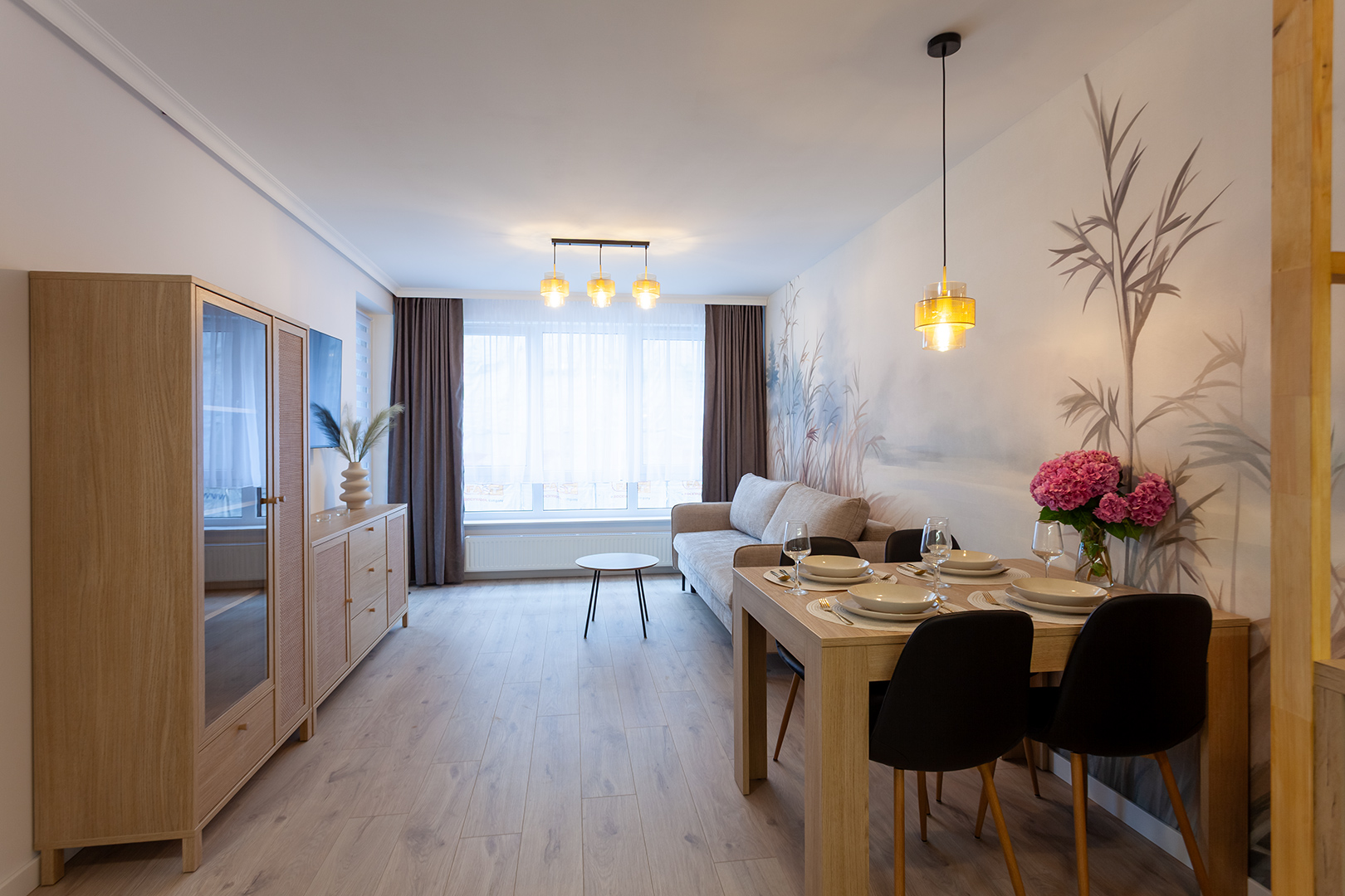 Apartament Kołobrzeg