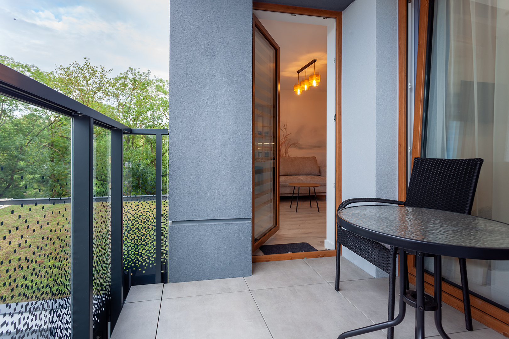 Apartament Kołobrzeg